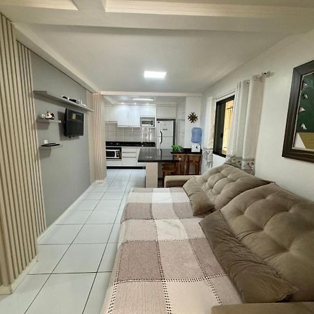 Residencial Montoski Bombinhas Extérieur photo