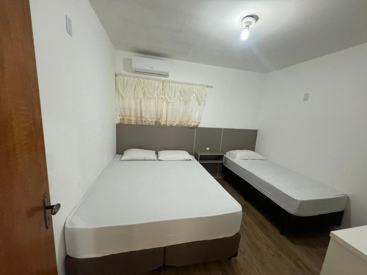 Residencial Montoski Bombinhas Extérieur photo