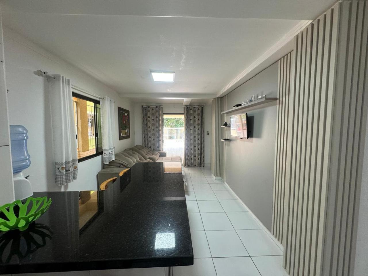 Residencial Montoski Bombinhas Extérieur photo
