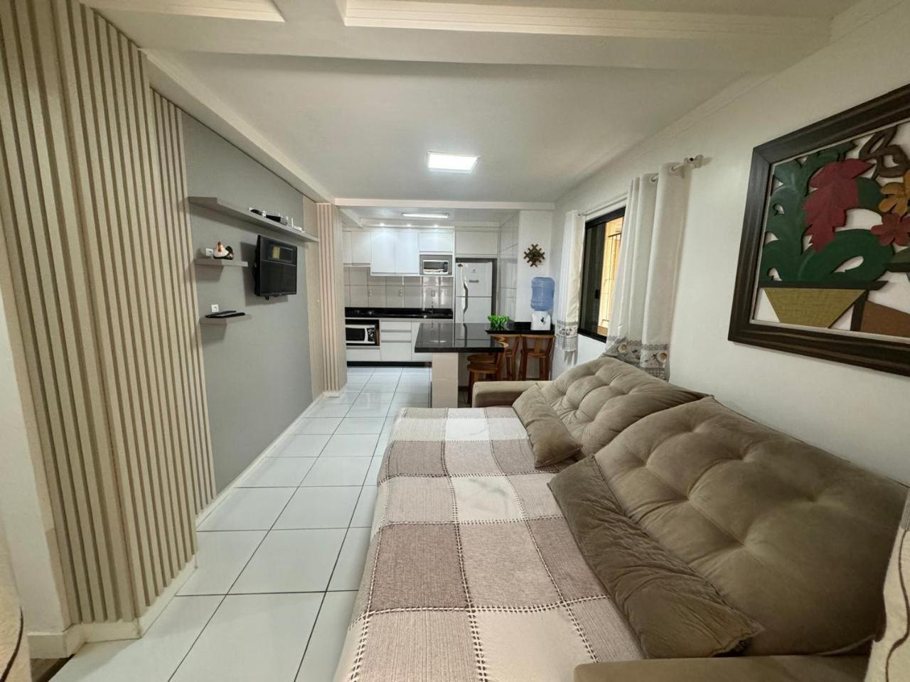 Residencial Montoski Bombinhas Extérieur photo